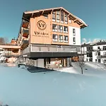 Apart & Suiten Hotel Weiden