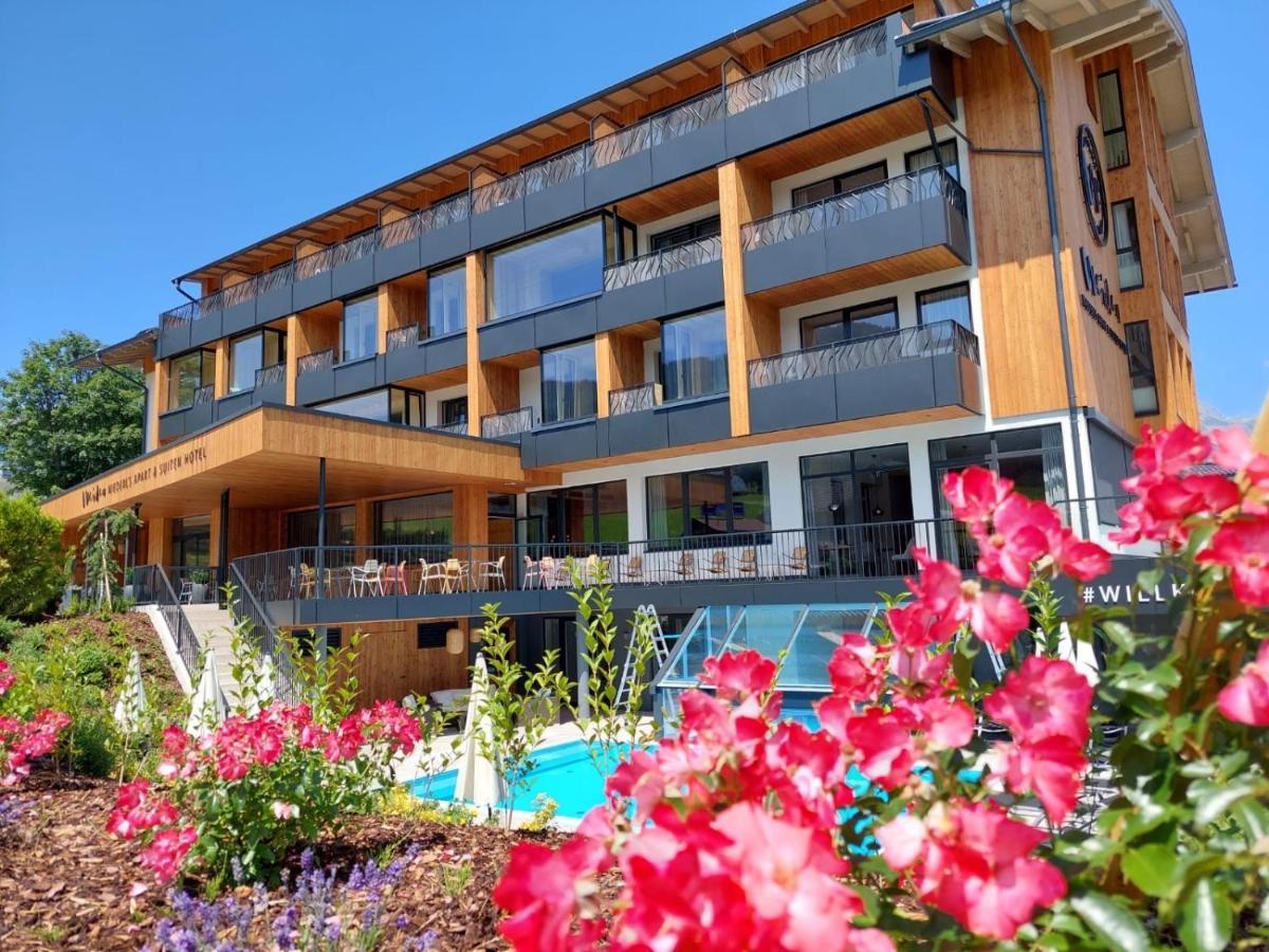 Hotel Apart & Suiten Hotel Weiden Schladming