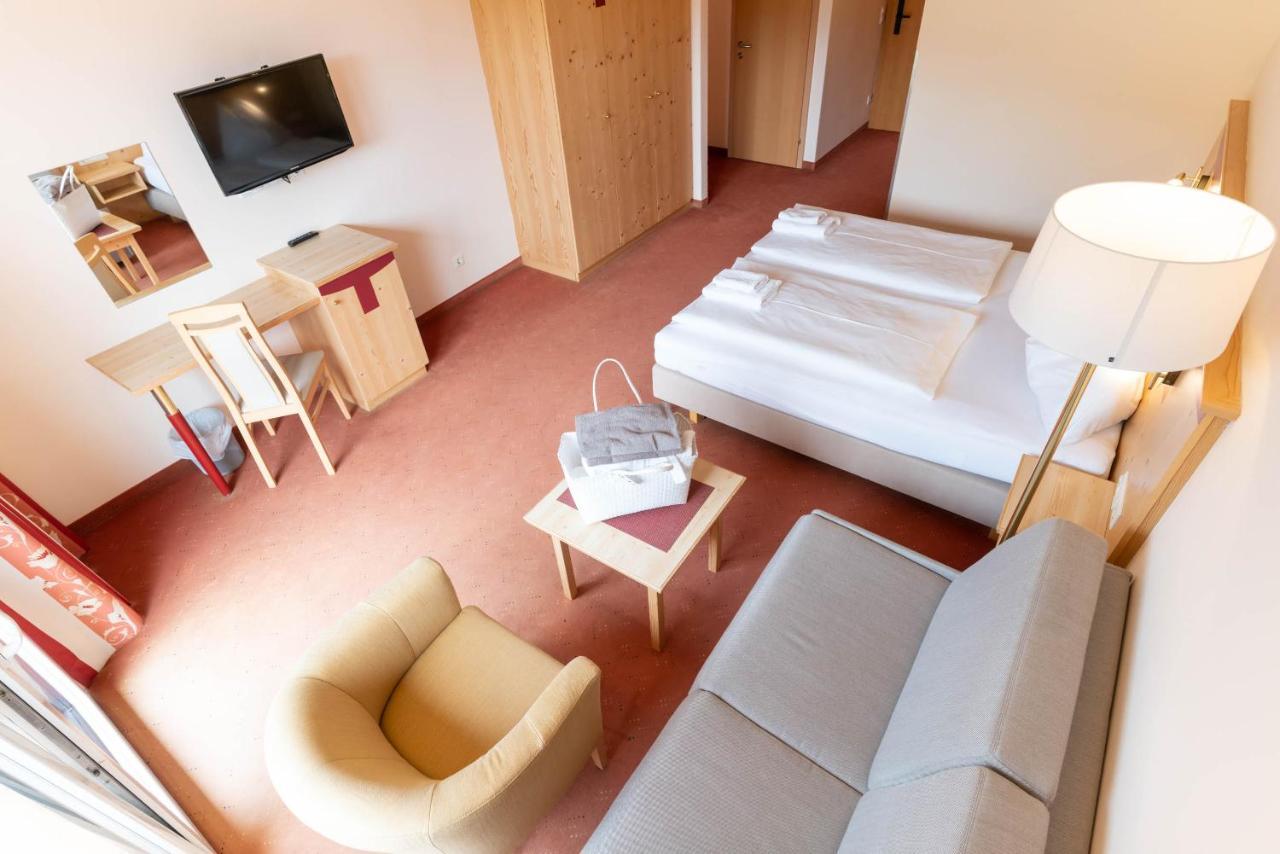 Apart & Suiten Hotel Weiden Hotel Schladming
