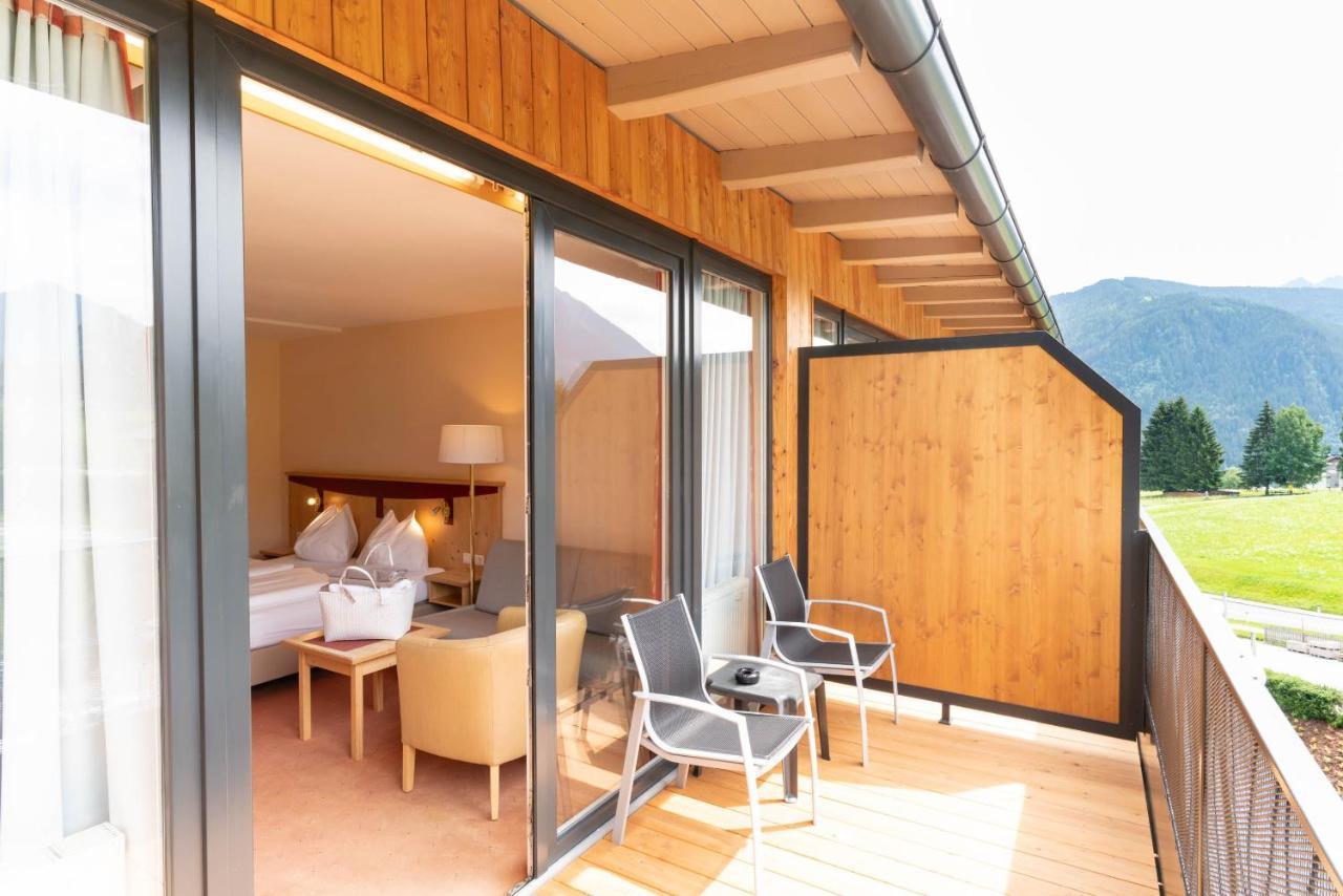 Apart & Suiten Hotel Weiden Hotel Schladming