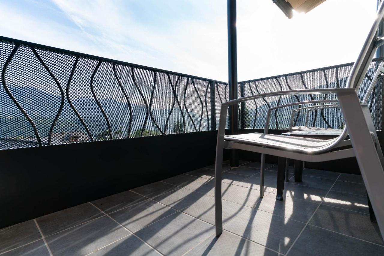 Apart & Suiten Hotel Weiden Hotel 4*