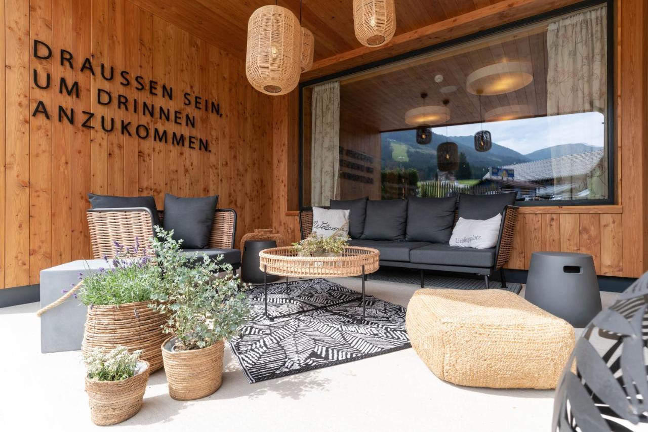 Apart & Suiten Hotel Weiden Hotel Schladming