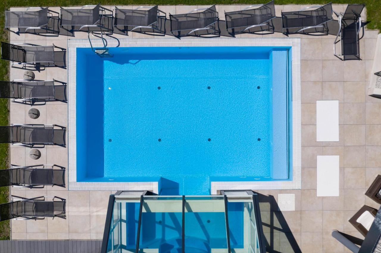 Apart & Suiten Hotel Weiden 4*