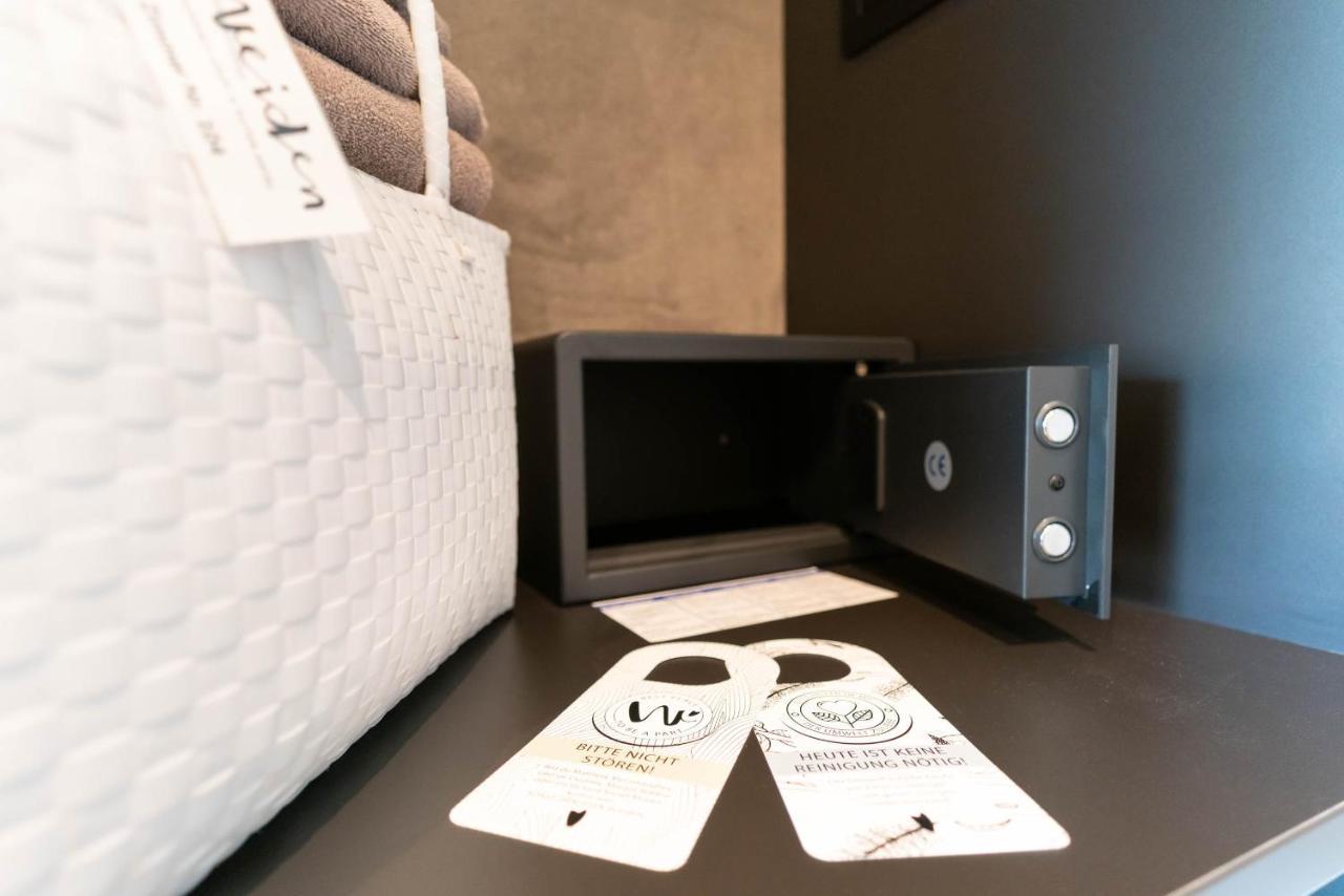 Hotel Apart & Suiten Hotel Weiden Schladming