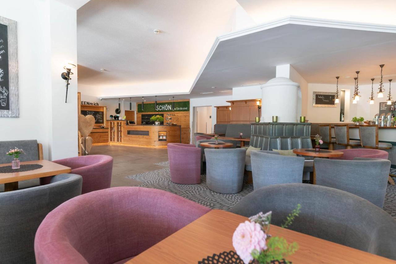 Apart & Suiten Hotel Weiden 4* Schladming