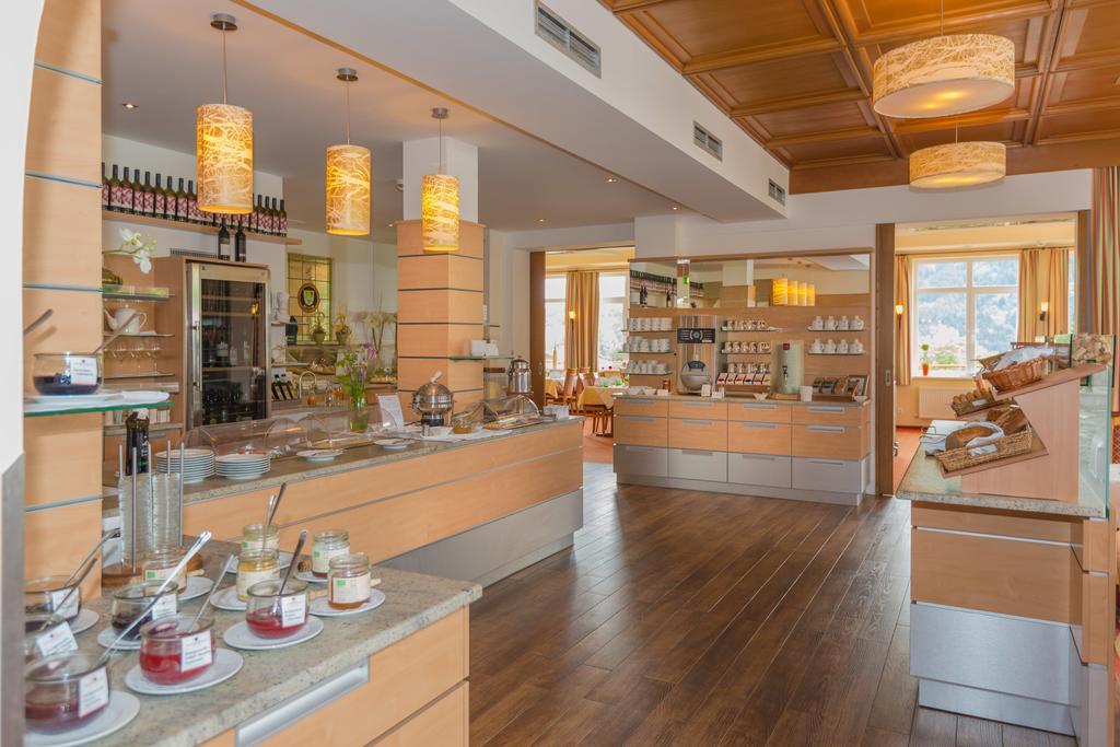 Apart & Suiten Hotel Weiden Hotel