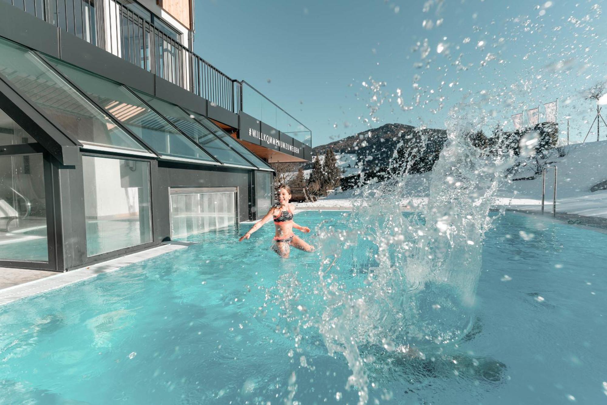 Hotel Apart & Suiten Hotel Weiden