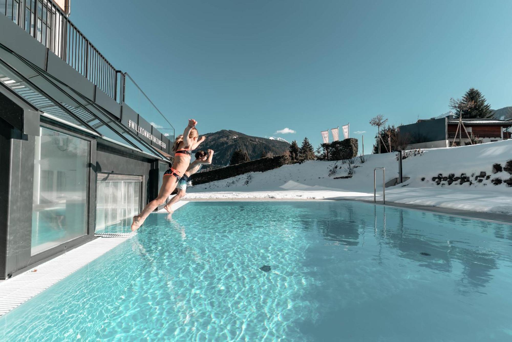 Apart & Suiten Hotel Weiden Hotel