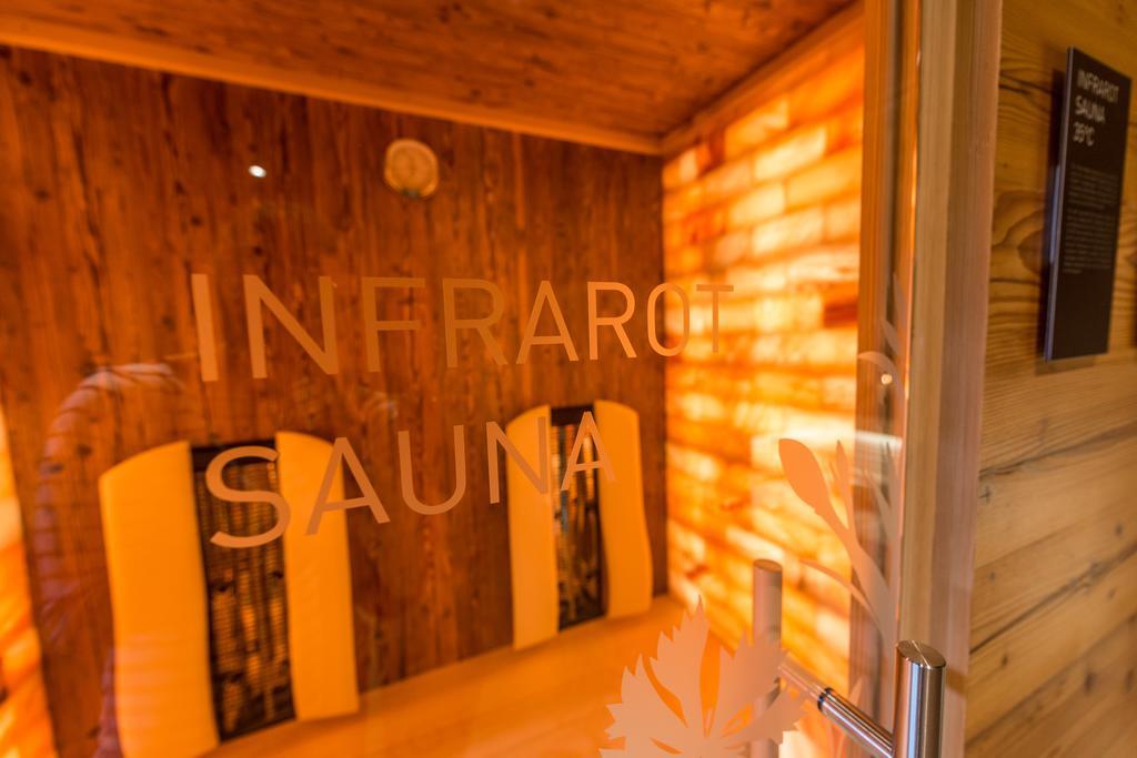 Apart & Suiten Hotel Weiden Hotel Schladming